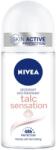 Nivea рол-он дамски, 50мл, Talc Sensation