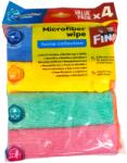 Fino микрофибърни кърпи, Home Collection, 4 броя