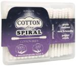 Cotton line клечки за уши спирални, 200 броя