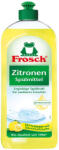 Frosch Zitronen жълт лимон 750мл препарат за съдове