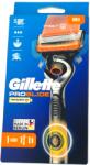 Gillette самобръсначка, Fusion 5 , Proglide, Power, Дръжка 1 брой, Ножче 1 брой