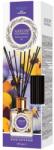 Areon домашен парфюм с клечки с етерично масло от лавандула, 150мл, Violet