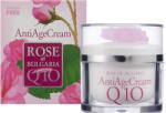  Rose q10 крем за лице против бръчки, 45мл