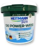 Heitmann препарат против петна за бяло пране, Oxi power white, 500гр