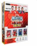 TOPPS Focis kártyák Topps Match Attax EXTRA TCG 2024/25 UCC MEGA TIN 1 (MEGA TIN 1)