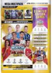 TOPPS Focis kártyák Topps Match Attax EXTRA TCG 2024/25 UCC Mega Multipack
