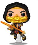Funko POP! Games: Scorpion (Mortal Kombat 11) (POP-1072)
