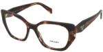 Prada PR 18 WV 07R1O1 Rama ochelari