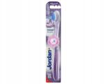 Jordan Target Sensitive Ultrasoft Fogkefe 1 Db (7046110063682)