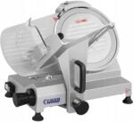 Royal Catering Szeletelőgép 250mm-től 12mm-ig beépített Royal Catering RCAM-250 élező (10010796)