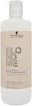 Schwarzkopf Professional BLONDME Bond Repair Brightening Shampoo 1000 ml