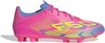 Adidas F50 League FG/MG futballcipő 44 2/3 rózsaszín