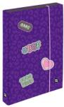 KARTON P+P Füzetbox OXY GO A/5 Jumbo Fashion (1-48025) - tonerpiac