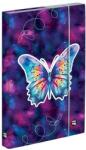KARTON P+P Füzetbox OXY A/5 Butterfly (5-69025) - tonerpiac