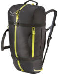 Salewa Geantă cu frânghie neagră 30 L Geanta sport