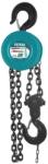 TOTAL Macara cu lant 2T (THT1621) - pcone