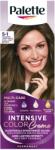 Schwarzkopf Intensive Color Creme Hajfesték Hűvös Világos Barna 5-1 1 Db (9000101704174)