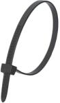 Dedra Coliere din plastic alb 2, 5x100mm 100buc (11B25102)