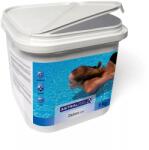 Astral Pool Multi-Action lassan oldódó kombinált klór tabletta 5kg (344395)