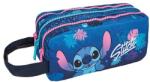 COOLPACK Tolltartó COOLPACK Lilo és Stitch primus 3 részes üres kék mintás (RF060780L) - tonerpiac