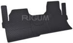 RIGUM Covorase auto Ford Transit Custom 2023-prezent Randul 1 Rigum (906219-2)