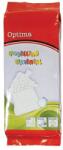 Optima Gyurma OPTIMA modellezõ gyurma fehér 1 kg (100092) - tonerpiac