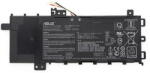 ASUS B21Bn2H Gyári Akkumulátor 4400 mAh 7.7V 37Wh (verzió 2. ) (B21Bn2H)