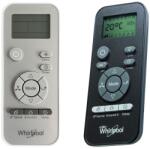 Whirlpool DJ11J2-31, DG11J2-32 - eredeti gyári távirányító