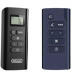 DeLonghi Pinguino PAC EL92 Silent, PAC EL 98 Ecoreal Feel WH R290, PAC EL112 CST Wifi - eredeti gyári távirányító