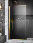 Radaway Modo F II Gold 155 zuhanyfal, arany (10409155-09-01) (10409155-09-01)