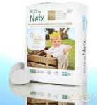 Naty Pelenka Naty Eco by Naty Méret 6 17 db (7330933178419)