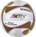 AKTIVSPORT Röplabda Aktivsport School méret: 5 színes