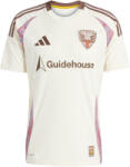 ADIDAS DC United külső mez 2024/25 XL bézs