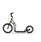 Yedoo Wzoom Y30 16/12" roller Fekete szín (8595142612362)