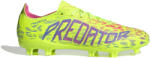 Adidas Predator League FG/MG futballcipő 42 zöld