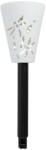 Modee Lighting LED Szolár Napelemes Leszúrható Lámpa GS023 (35cm) (ML-GS023)