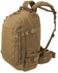 Direct Action Dragon Egg Enlarged Backpack® hátizsák 30l, coyote