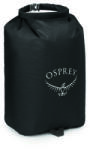 Osprey vízhatlan táska UL DRY SACK 12, fekete