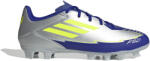 Adidas F50 Club Messi FG/MG futballcipő 40 2/3 szürke|sárga