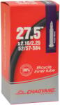 Chaoyang Tube 27, 5" (584 mm) 2, 1 - 2, 25'' Cameră de bicicletă 48.0 Presta (398069)