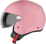 NEXX Helmets Casca Moto Deschisa NEXX Y. 10 Stiletto Roz Pastel lichidare (NEX01Y1071455730)