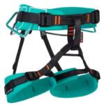 Mammut 4 Slide Harness Șaua dark ceramic M-XL