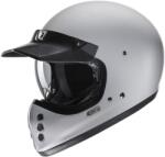 HJC Cască integrală pentru motocicletă HJC V60 Solid gri (HJC174323)