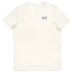 Devold Classic Script Tee Men Tricou cu mânecă scurtă Devold 001A WHITE XXL