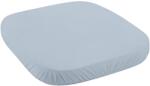  Kis lepedő a 7az1-ben babaágyba 73x73 - kék (1000089161)