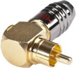 Sommer Cable Hicon HI-CMA01-RED Hi-Fi Conector / adaptor (HI-CMA01-RED)