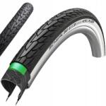 Schwalbe gumiabroncs 28x1, 60 42-622 defektgátló 3mm Fehér oldal