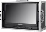 Seetec ATEM156 4 HDMI 15.6" with Flightcase Monitor video (116363)