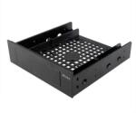 Akasa 5.25" -> 3.5"/2.5" beépítőkeret (AK-HDA-05) (AK-HDA-05) (AK-HDA-05)