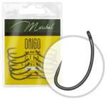 Marshal origo t szakáll nélküli horog, #4, 10 db (CZ0596) - nextfish